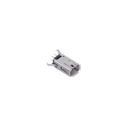 Fci 10137849-0010Lf-Industrial Mini I/O 1.27 10137849-0010LF
